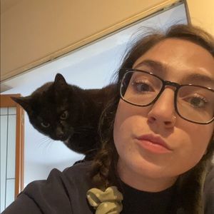 Meet your Posher, Alanna